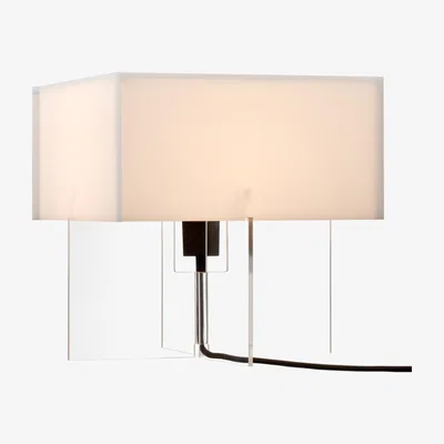 The Conran Shop T-300 Cross-Plex Table Lamp