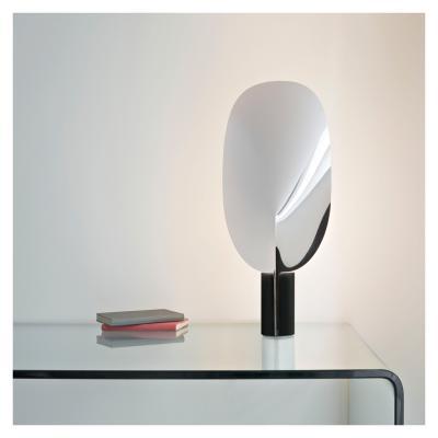 The Conran Shop Serena Table Lamp Aluminium