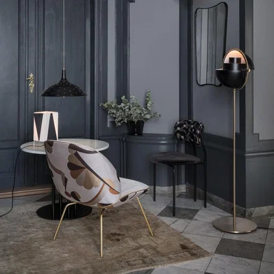 The Conran Shop B-4 Table Lamp