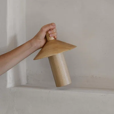 The Conran Shop Pepa Table Lamp