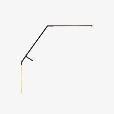 The Conran Shop Bird Table Lamp in Black