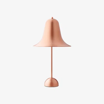 The Conran Shop Pantop Table Lamp Copper