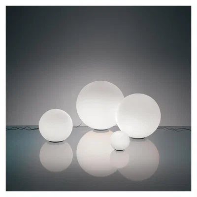 The Conran Shop Dioscuri Table Lamp 42cm