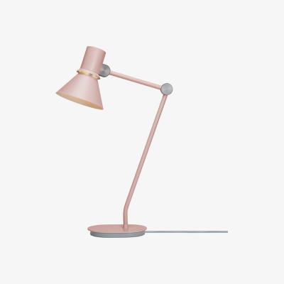 The Conran Shop Type 80 Desk Lamp in Rose Pink