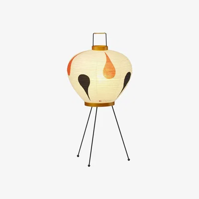 The Conran Shop Akari 3AD Table Lamp