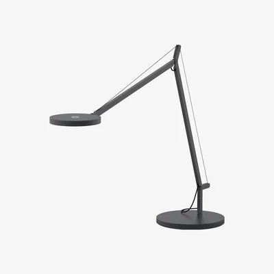 The Conran Shop Demetra Table Grey Light