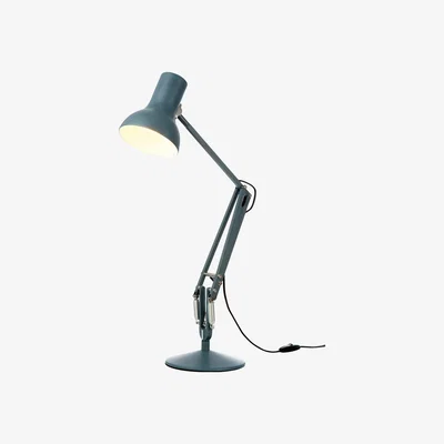 The Conran Shop Anglepoise Type 75 Mini Lamp Slate Grey