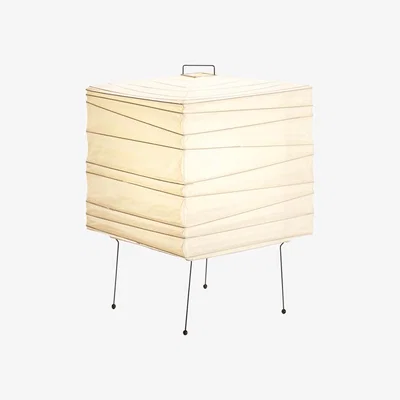 The Conran Shop Akari 3X Table Lamp
