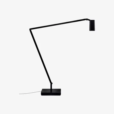 The Conran Shop Untitled 2700k Spot Table Lamp in Black