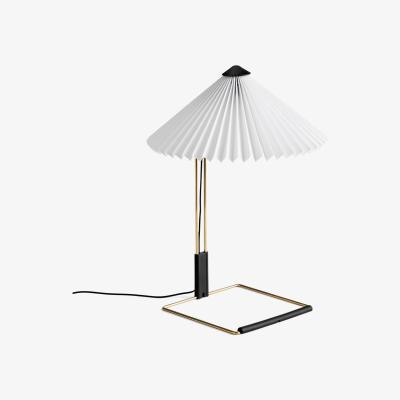 The Conran Shop Small Matin Table Lamp in White