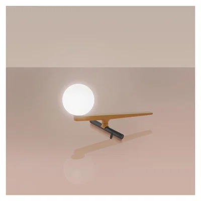 The Conran Shop Yanzi Table Light
