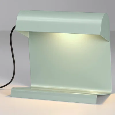 The Conran Shop Lampe De Bureau Table Lamp Mint