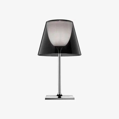 The Conran Shop KTribe T1 Table Lamp Smoke