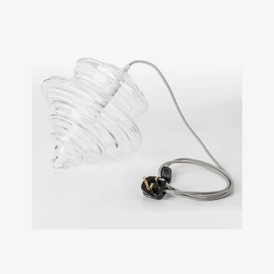 The Conran Shop Neverending Glory Table Lamp La Scala