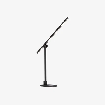 The Conran Shop Axis Task Lamp in Black