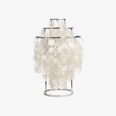 The Conran Shop Fun 1TM Table Lamp Chrome