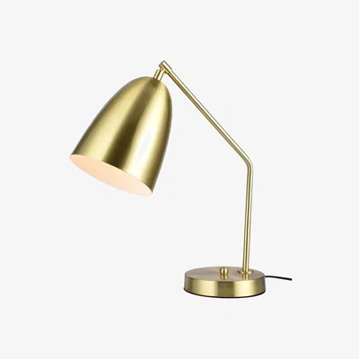 Cult Furniture Ebbe Table Lamp, Brass