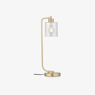 Cult Furniture Aurelia Table Lamp, Brass