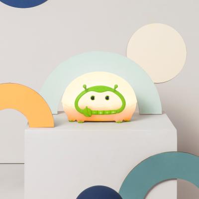 Dunelm Lumie Bedbug Children's Nightlight White