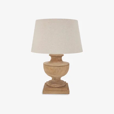 Furniture Village Delaney Urn Table Lamp