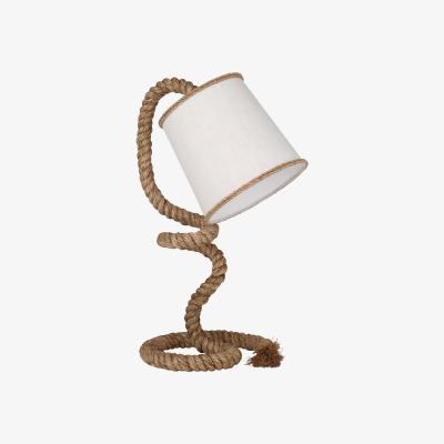 Furniture Village Knot Task Table Lamp