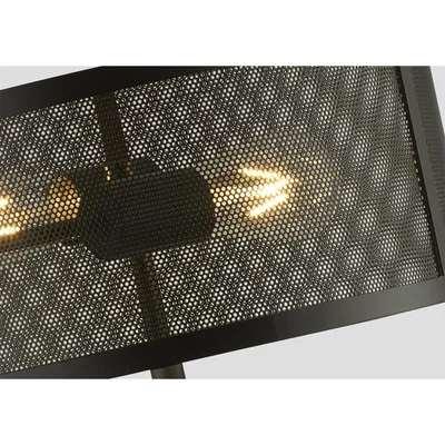 Furniture Village Fishnet Table Lamp