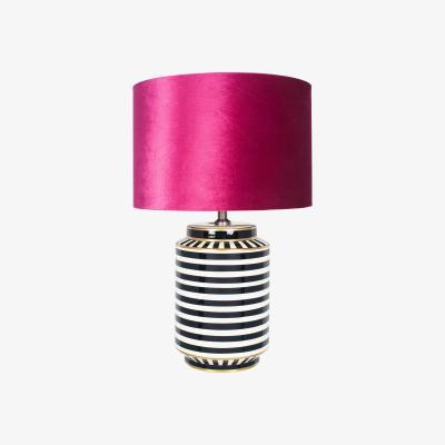 Furniture Village Mono Tall Table Lamp