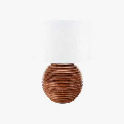 Furniture Village Sitka Table Lamp