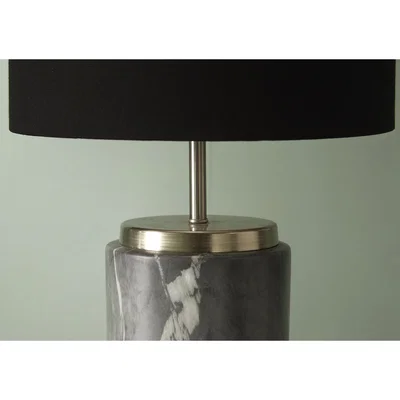 Furniture Village Crestola Tall Table Lamp