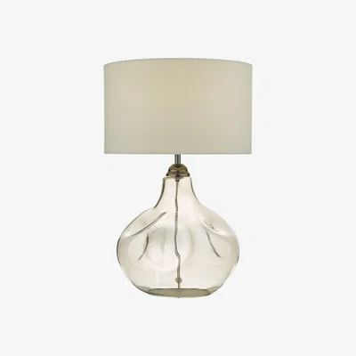 Furniture Village Esarosa Table Lamp