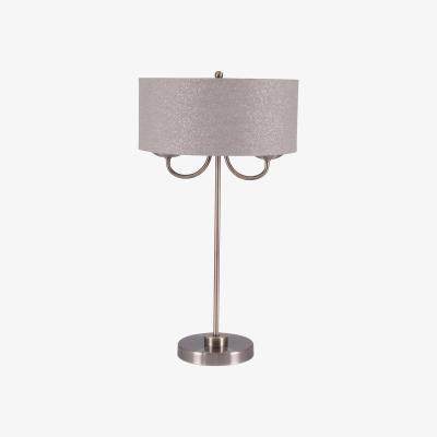 Furniture Village Beatrice Table Lamp - Bronze
