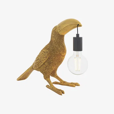 Furniture Village Toby Table Lamp