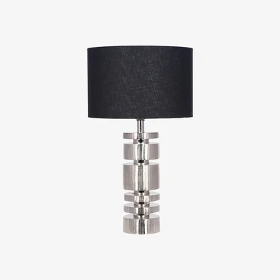Furniture Village Elon Stacked Table Lamp