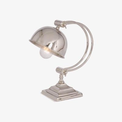 Furniture Village Small Curve Study Lamp