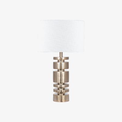 Furniture Village Elon Stacked Table Lamp