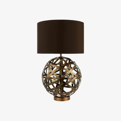 Furniture Village Voyage Table Lamp