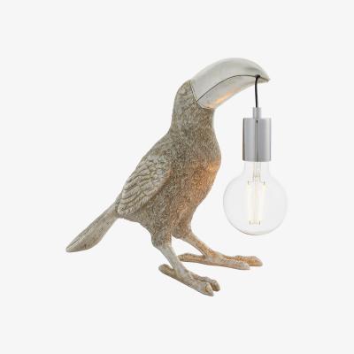 Furniture Village Toby Table Lamp