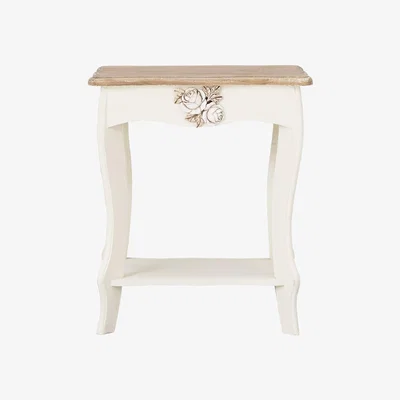 Furniture123 LPD Juliette Lamp Table