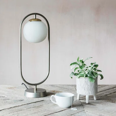 Graham & Green Maja Table Lamp