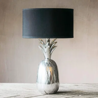 Graham & Green Large Palama Pineapple Lamp