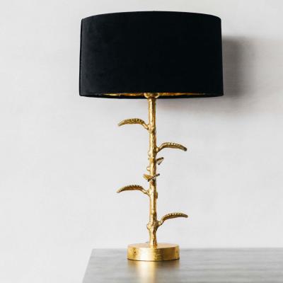 Graham & Green Jack Gold Table Lamp