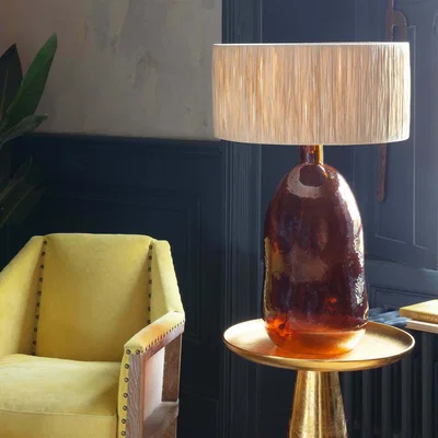 Graham & Green Gideon Table Lamp