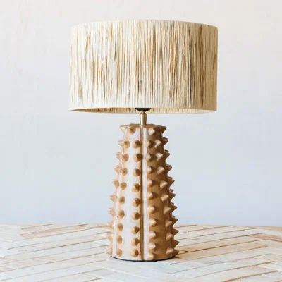 Graham & Green Naboo Table Lamp