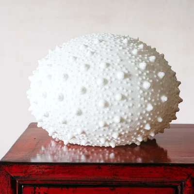 Graham & Green Large Urchin Lamp