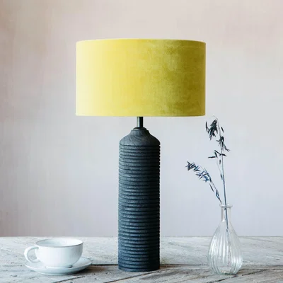 Graham & Green Graham and Green Tall Elio Table Lamp
