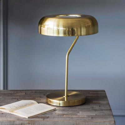 Graham & Green Webster Table Lamp