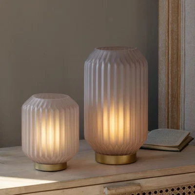 Graham & Green Graham and Green Danica Small LED Table Lamp