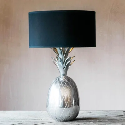 Graham & Green Small Palama Pineapple Lamp