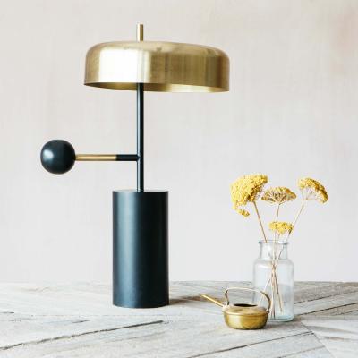 Graham & Green Adam Table Lamp