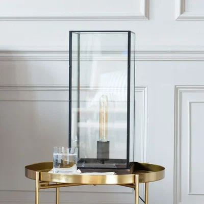 Graham & Green Large Lantern Lamp